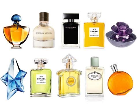 top 10 designer fragrances